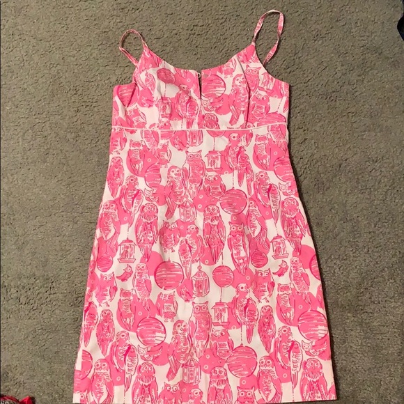 Lilly Pulitzer Dresses & Skirts - Lilly Pulitzer dress
